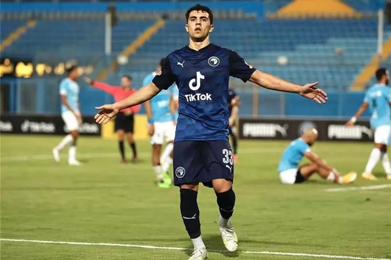 محمود صابر